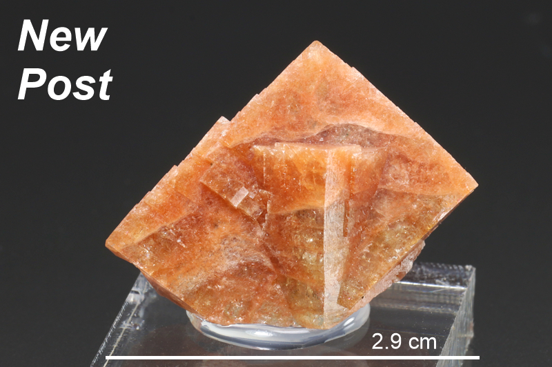 Chabazite (Nova Scotia)